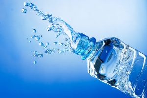 wat zijn de voordelen van alkaline water