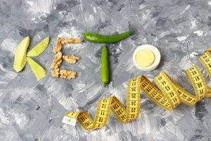 voordelen Ketogeen dieet