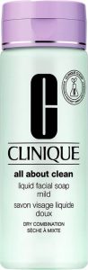 Clinique Liquid Facial Soap Gezichtsreiniger