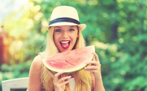 redenen om vaker watermeloen te eten