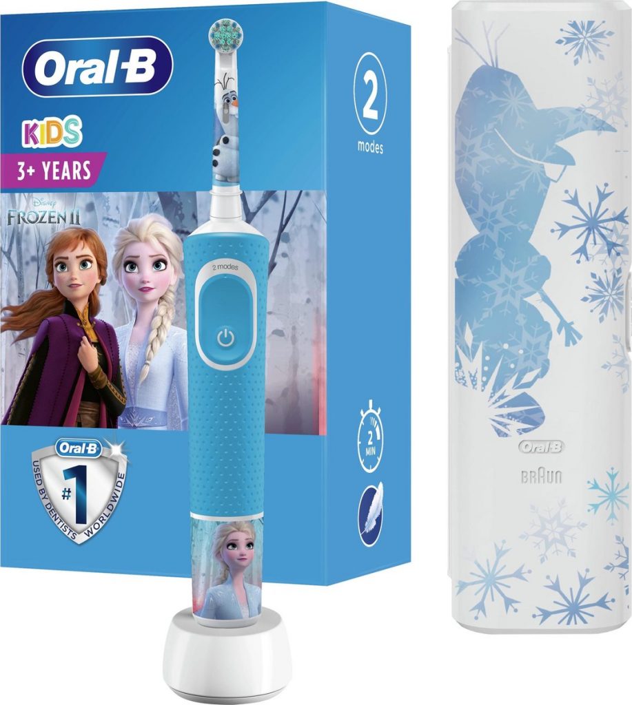 Oral-B Kids Disney Frozen
