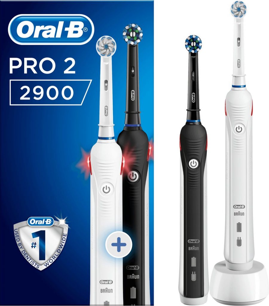 Oral-B PRO 2 2900