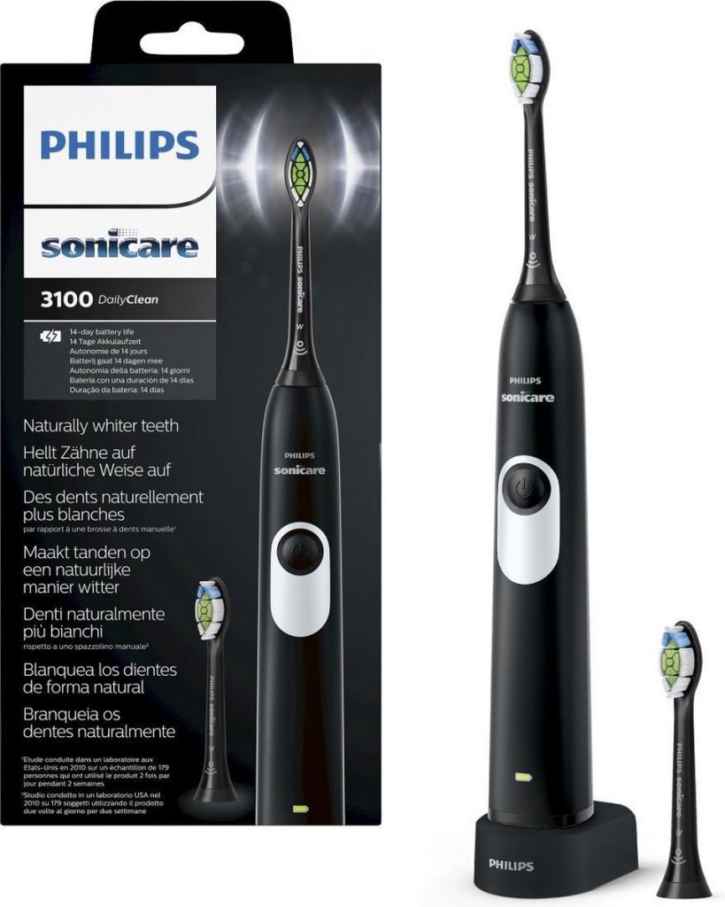 Philips Sonicare 2 series HX6232/20 Special Edition