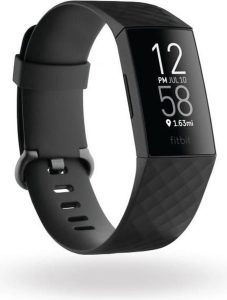 Fitbit Charge 4 Activity tracker