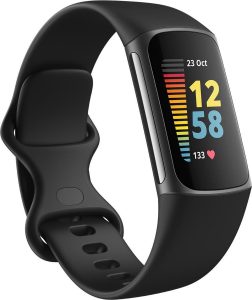 Fitbit Charge 5 - Activity Tracker