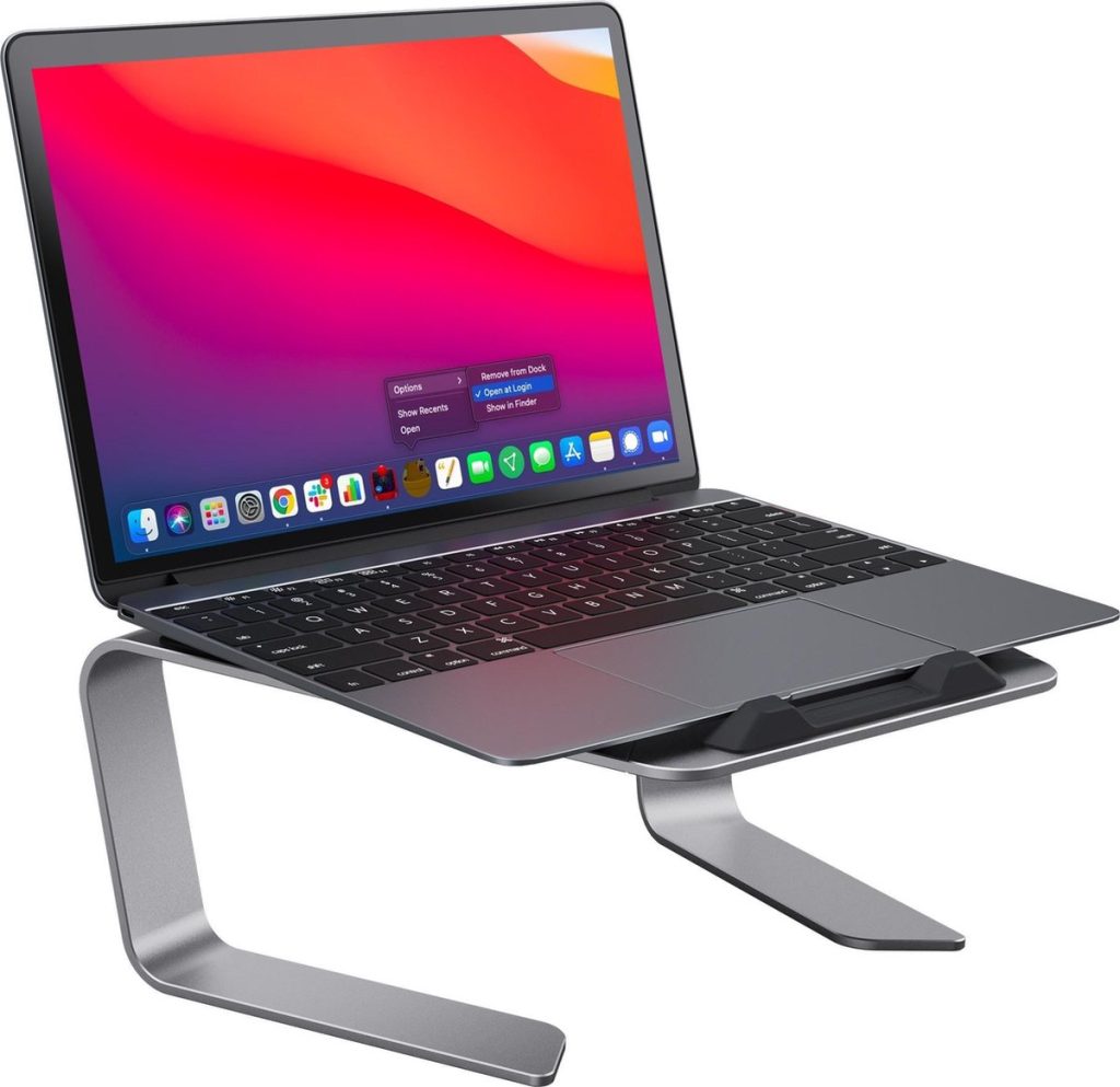 MW Laptop Standaard