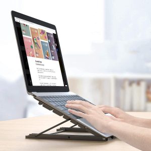 Universele Ergonomische Laptop Standaard