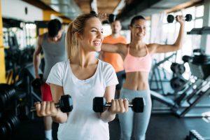 Wat zijn de voordelen van fitness