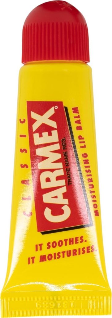 Carmex Lip Balm Classic