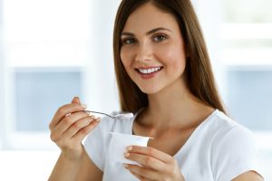 de Gezondheidsvoordelen van yoghurt