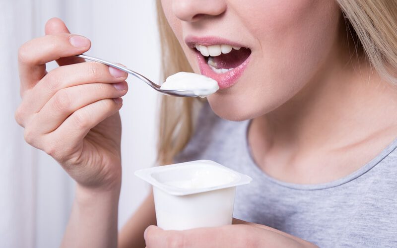 wat zijn de Gezondheidsvoordelen van yoghurt