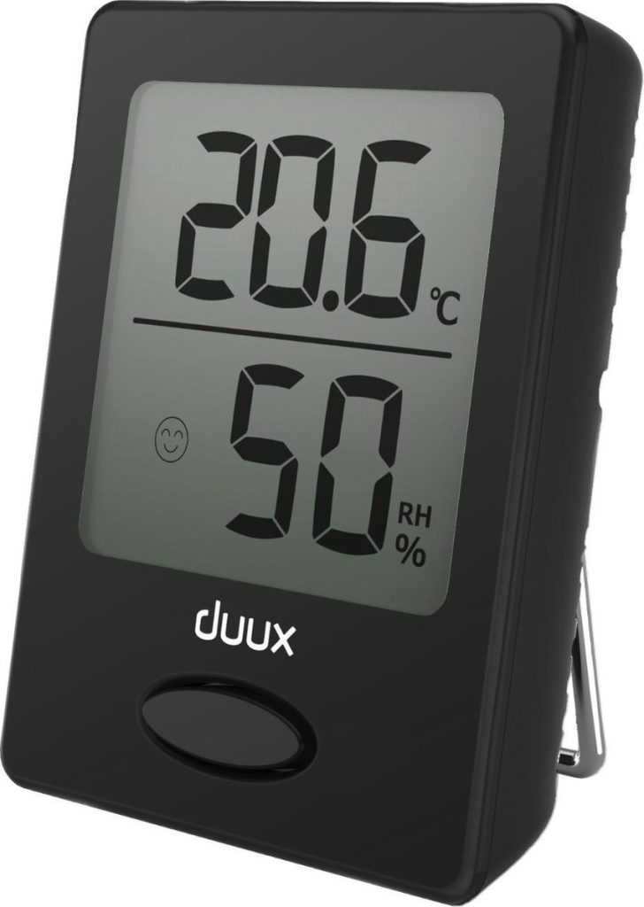 Duux Sense Thermometer